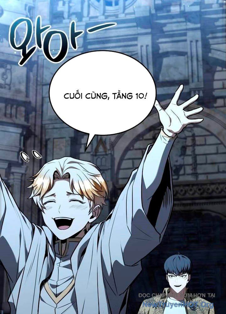 Kim Chiến Sĩ: Hành Trình Xây Dựng Đặc Tính Chap 46 - Next Chap 47