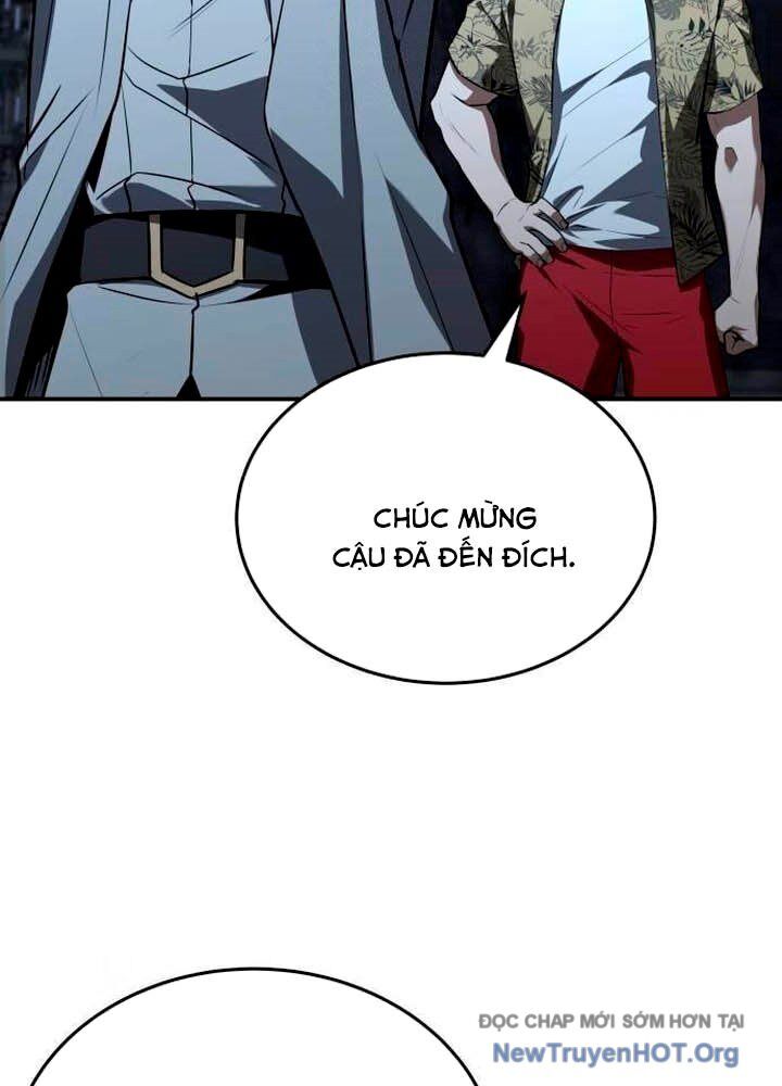 Kim Chiến Sĩ: Hành Trình Xây Dựng Đặc Tính Chap 46 - Next Chap 47