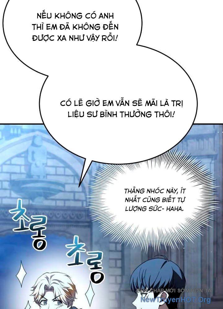 Kim Chiến Sĩ: Hành Trình Xây Dựng Đặc Tính Chap 46 - Next Chap 47