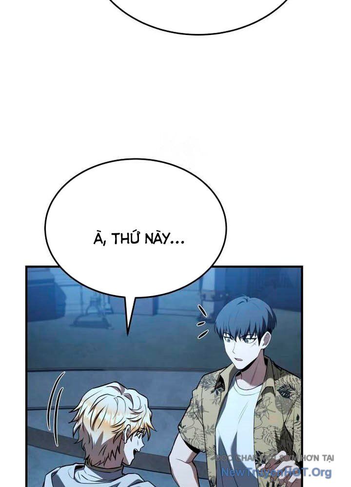 Kim Chiến Sĩ: Hành Trình Xây Dựng Đặc Tính Chap 46 - Next Chap 47