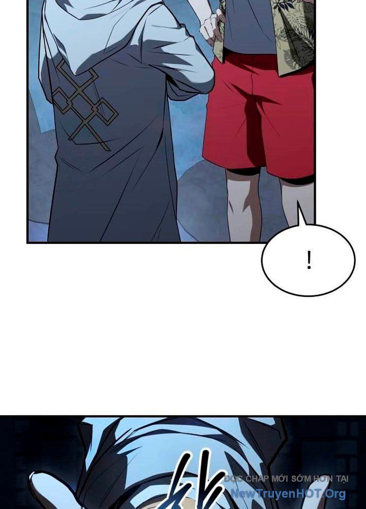 Kim Chiến Sĩ: Hành Trình Xây Dựng Đặc Tính Chap 46 - Next Chap 47