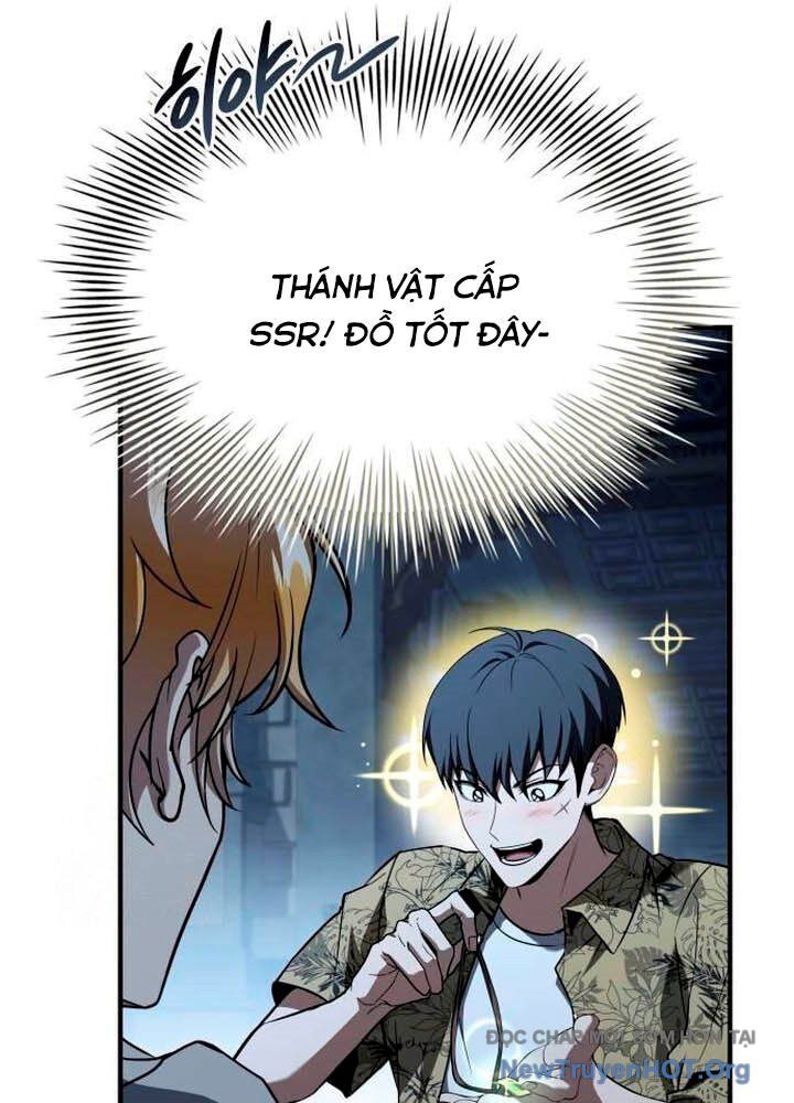 Kim Chiến Sĩ: Hành Trình Xây Dựng Đặc Tính Chap 46 - Next Chap 47