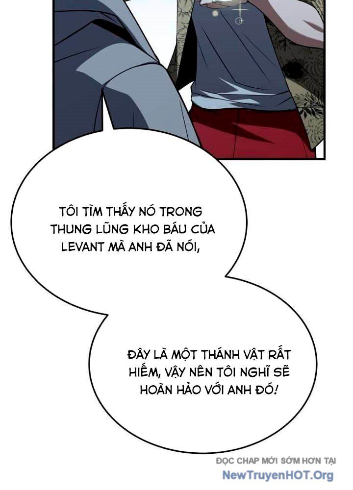 Kim Chiến Sĩ: Hành Trình Xây Dựng Đặc Tính Chap 46 - Next Chap 47