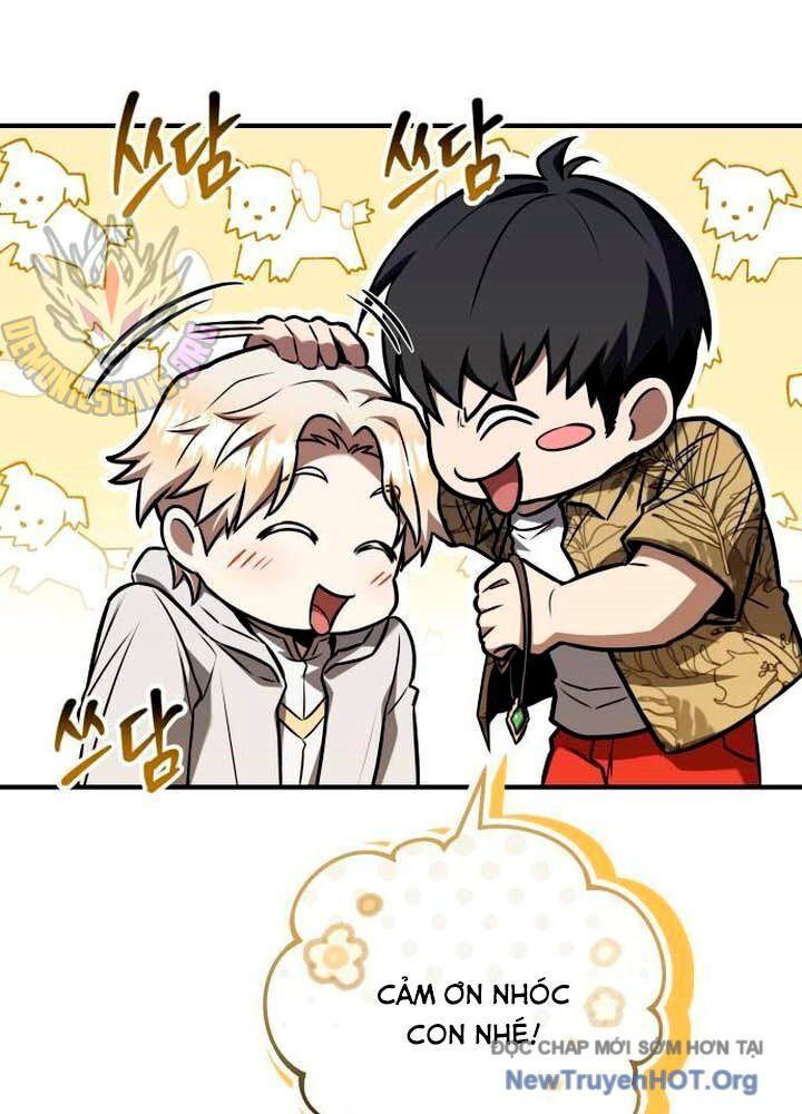 Kim Chiến Sĩ: Hành Trình Xây Dựng Đặc Tính Chap 46 - Next Chap 47