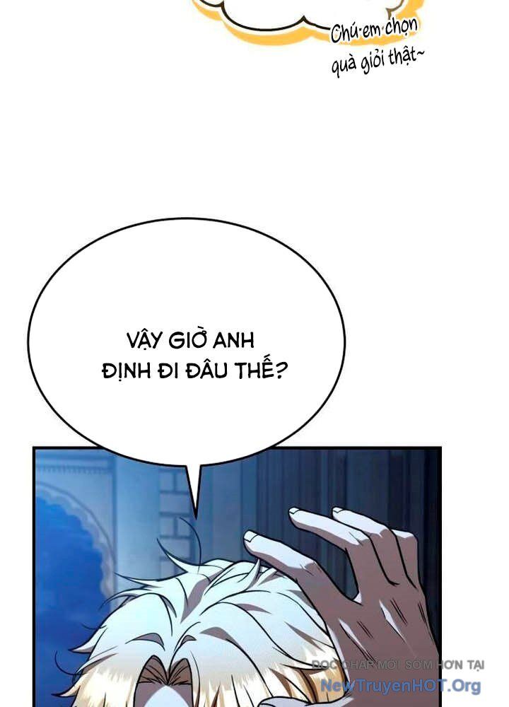 Kim Chiến Sĩ: Hành Trình Xây Dựng Đặc Tính Chap 46 - Next Chap 47