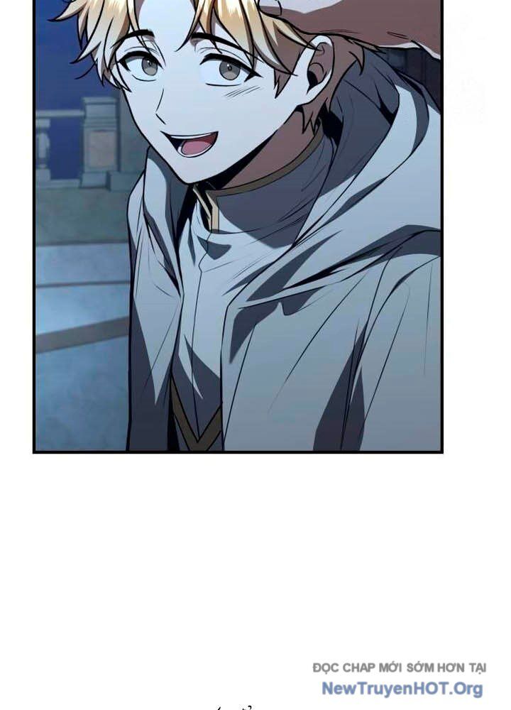 Kim Chiến Sĩ: Hành Trình Xây Dựng Đặc Tính Chap 46 - Next Chap 47