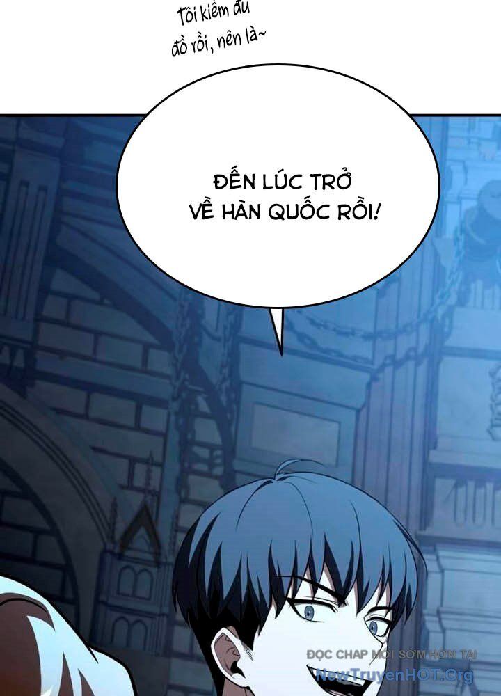 Kim Chiến Sĩ: Hành Trình Xây Dựng Đặc Tính Chap 46 - Next Chap 47