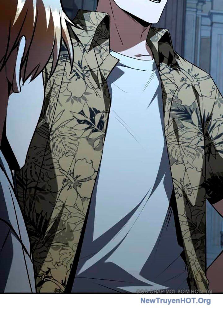 Kim Chiến Sĩ: Hành Trình Xây Dựng Đặc Tính Chap 46 - Next Chap 47