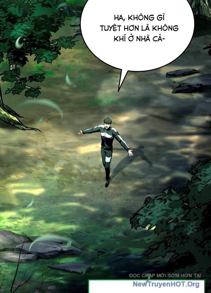 Kim Chiến Sĩ: Hành Trình Xây Dựng Đặc Tính Chap 46 - Next Chap 47