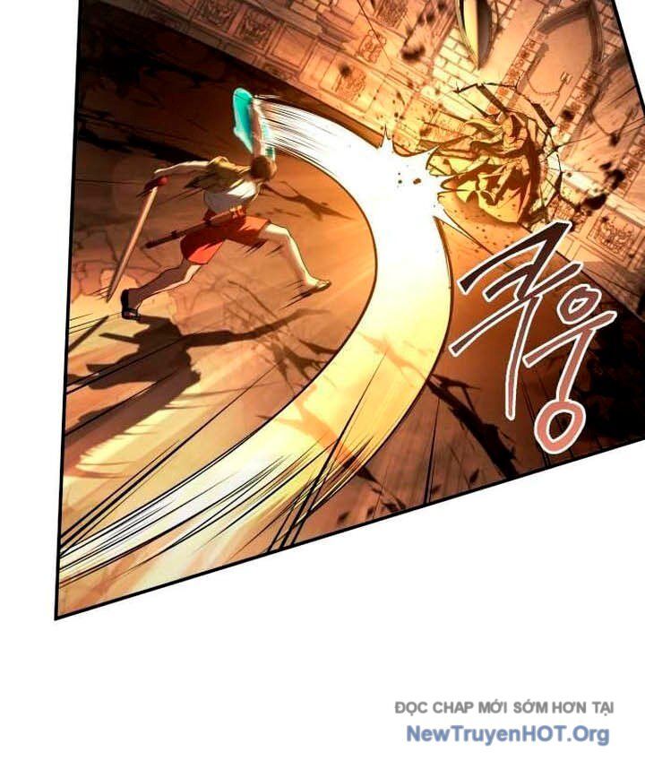 Kim Chiến Sĩ: Hành Trình Xây Dựng Đặc Tính Chap 46 - Next Chap 47
