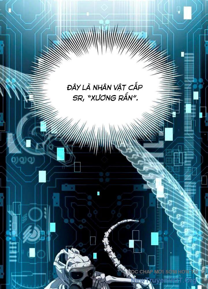 Kim Chiến Sĩ: Hành Trình Xây Dựng Đặc Tính Chap 46 - Next Chap 47