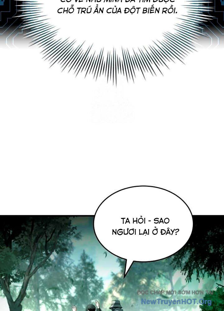 Kim Chiến Sĩ: Hành Trình Xây Dựng Đặc Tính Chap 46 - Next Chap 47