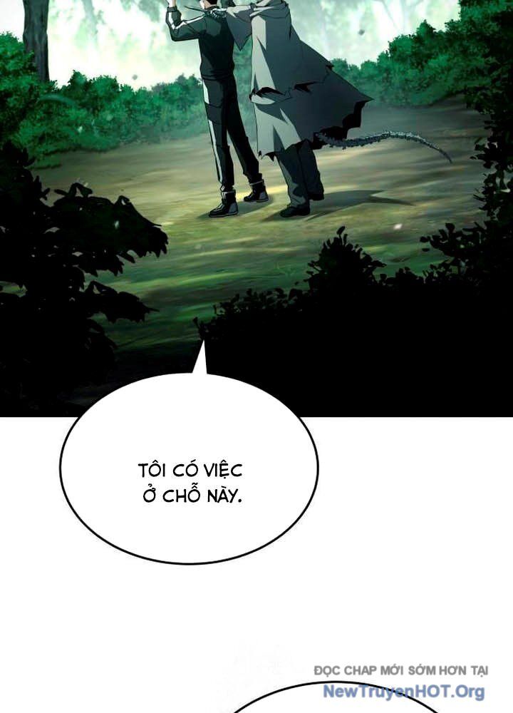 Kim Chiến Sĩ: Hành Trình Xây Dựng Đặc Tính Chap 46 - Next Chap 47