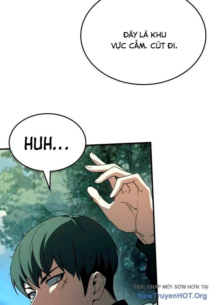 Kim Chiến Sĩ: Hành Trình Xây Dựng Đặc Tính Chap 46 - Next Chap 47