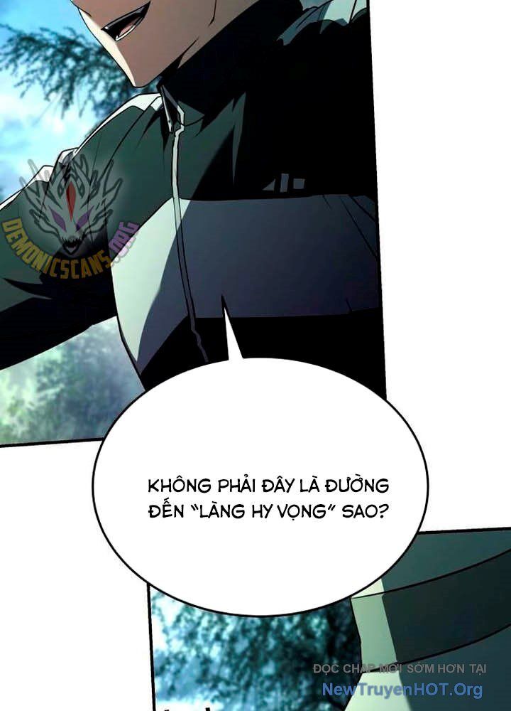 Kim Chiến Sĩ: Hành Trình Xây Dựng Đặc Tính Chap 46 - Next Chap 47