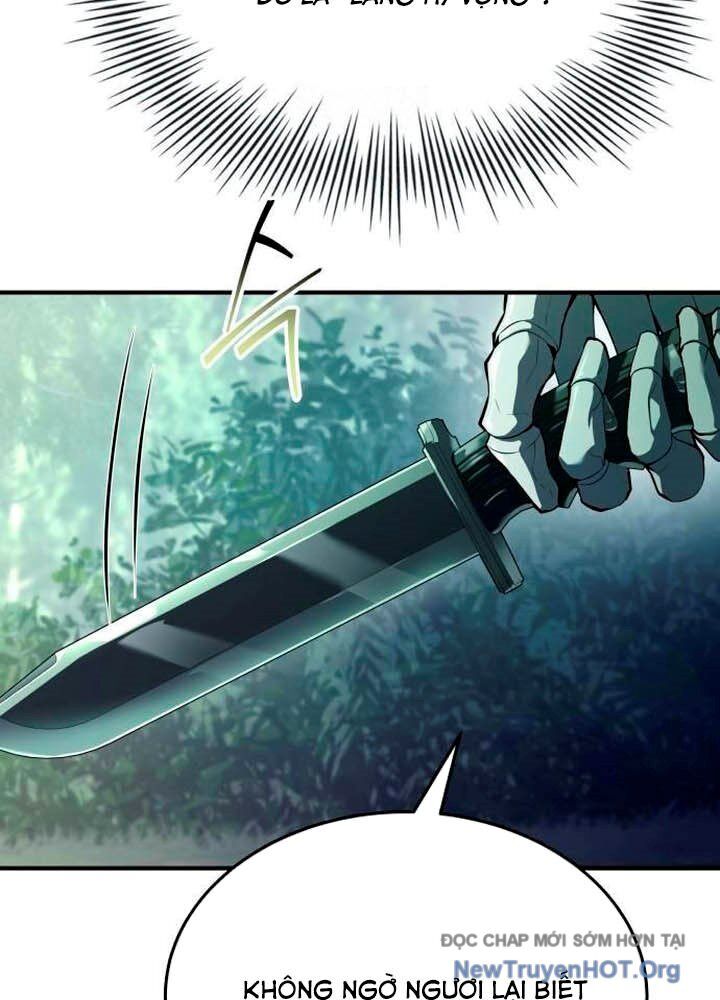 Kim Chiến Sĩ: Hành Trình Xây Dựng Đặc Tính Chap 46 - Next Chap 47