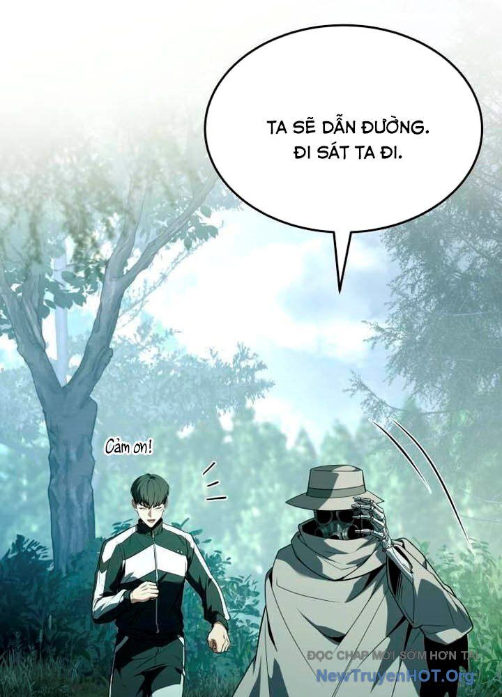 Kim Chiến Sĩ: Hành Trình Xây Dựng Đặc Tính Chap 46 - Next Chap 47