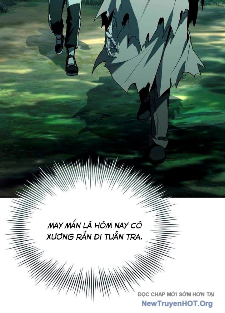 Kim Chiến Sĩ: Hành Trình Xây Dựng Đặc Tính Chap 46 - Next Chap 47
