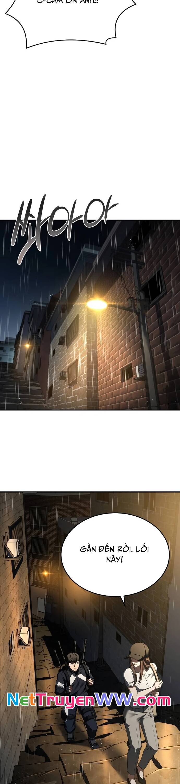 Kim Chiến Sĩ: Hành Trình Xây Dựng Đặc Tính Chap 5 - Next Chap 6