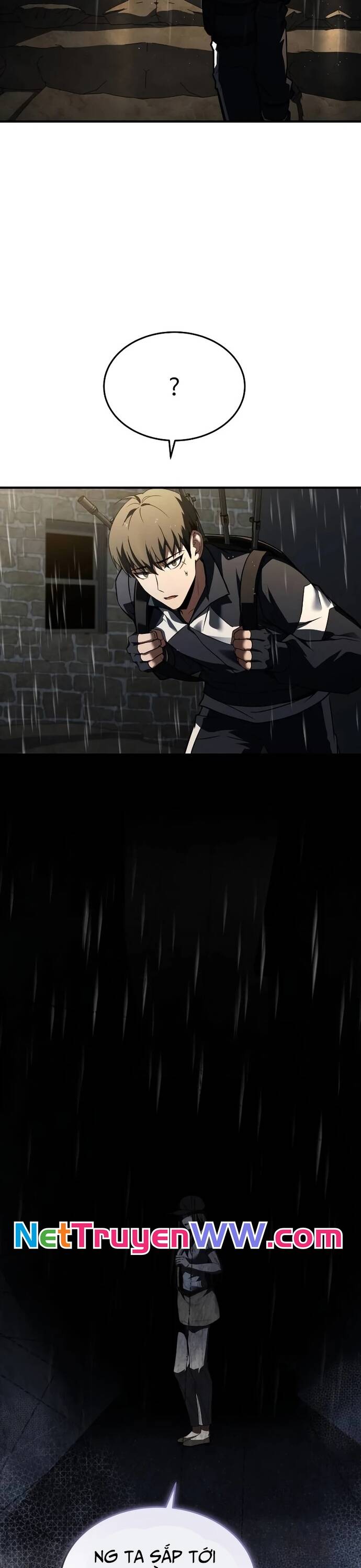 Kim Chiến Sĩ: Hành Trình Xây Dựng Đặc Tính Chap 5 - Next Chap 6