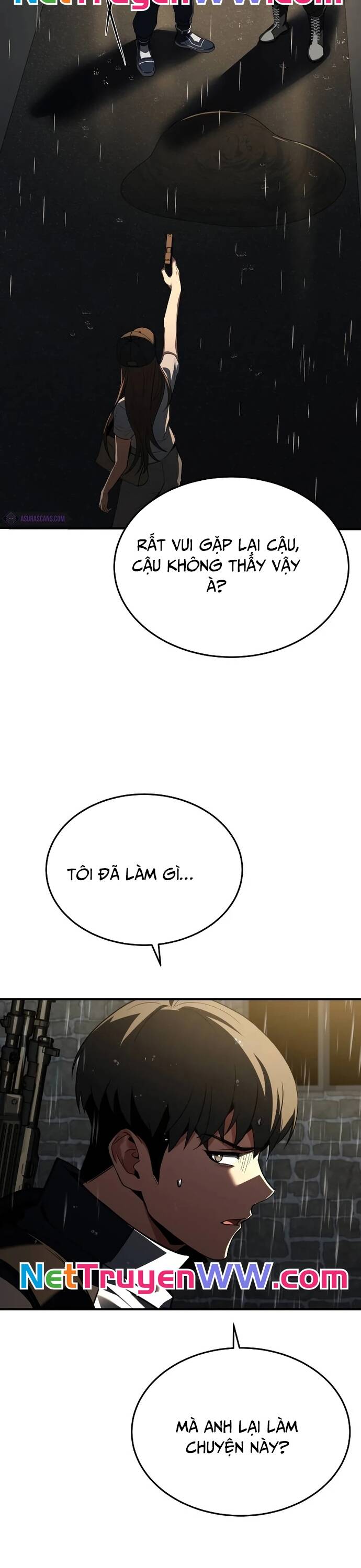 Kim Chiến Sĩ: Hành Trình Xây Dựng Đặc Tính Chap 5 - Next Chap 6