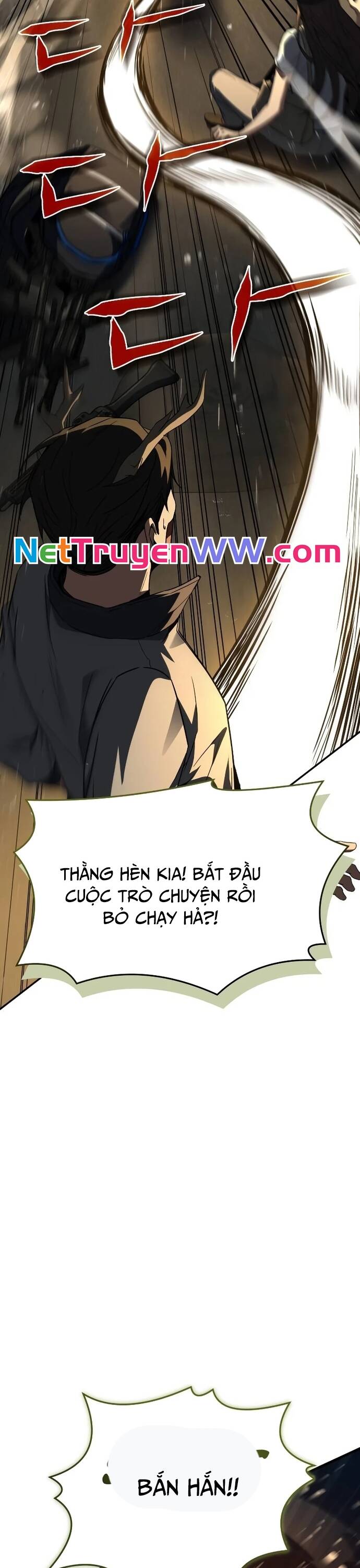 Kim Chiến Sĩ: Hành Trình Xây Dựng Đặc Tính Chap 5 - Next Chap 6