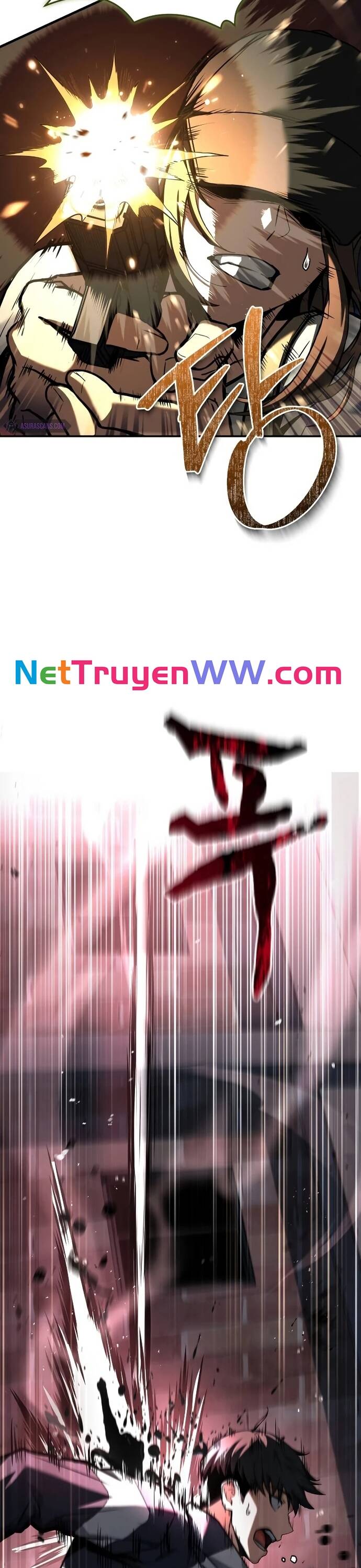 Kim Chiến Sĩ: Hành Trình Xây Dựng Đặc Tính Chap 5 - Next Chap 6