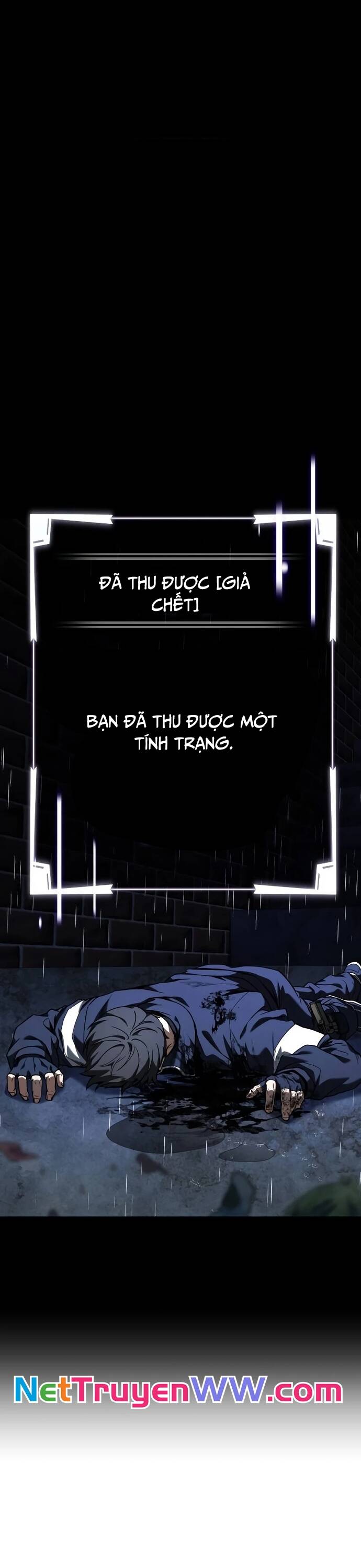 Kim Chiến Sĩ: Hành Trình Xây Dựng Đặc Tính Chap 5 - Next Chap 6