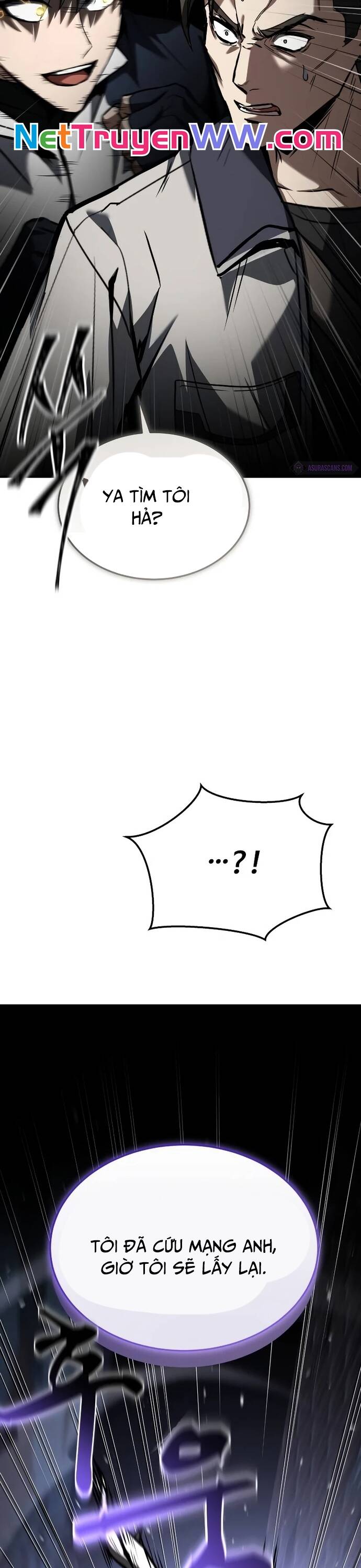Kim Chiến Sĩ: Hành Trình Xây Dựng Đặc Tính Chap 5 - Next Chap 6