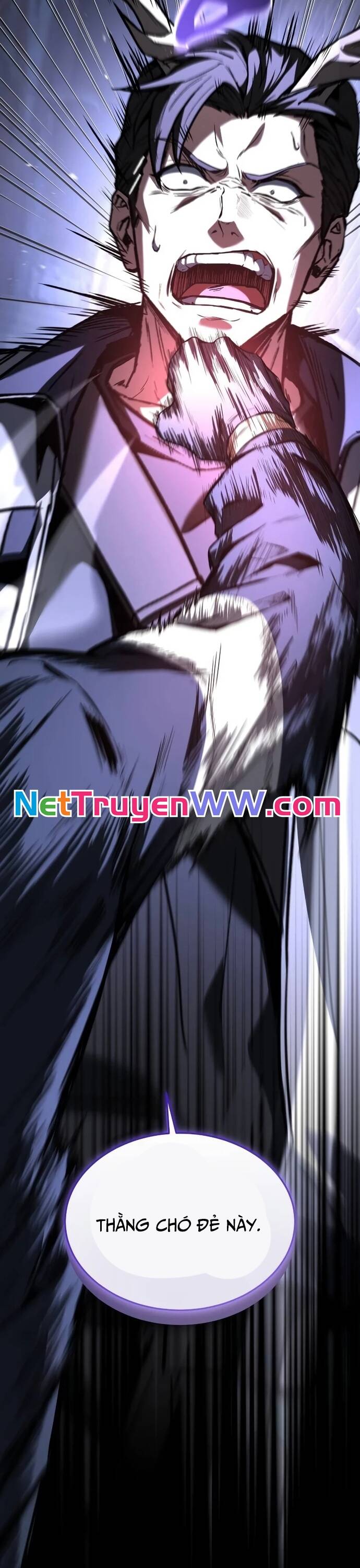 Kim Chiến Sĩ: Hành Trình Xây Dựng Đặc Tính Chap 5 - Next Chap 6
