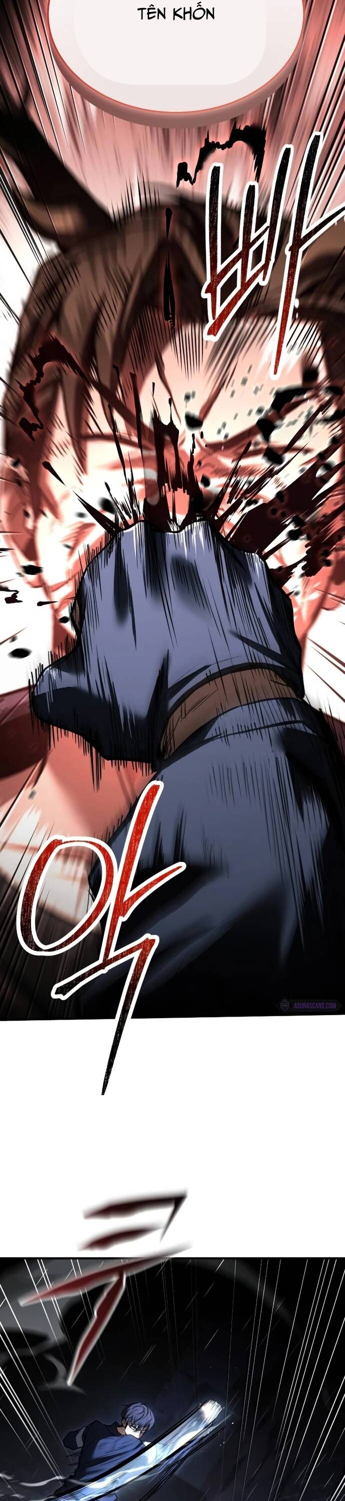 Kim Chiến Sĩ: Hành Trình Xây Dựng Đặc Tính Chap 6 - Next Chap 7