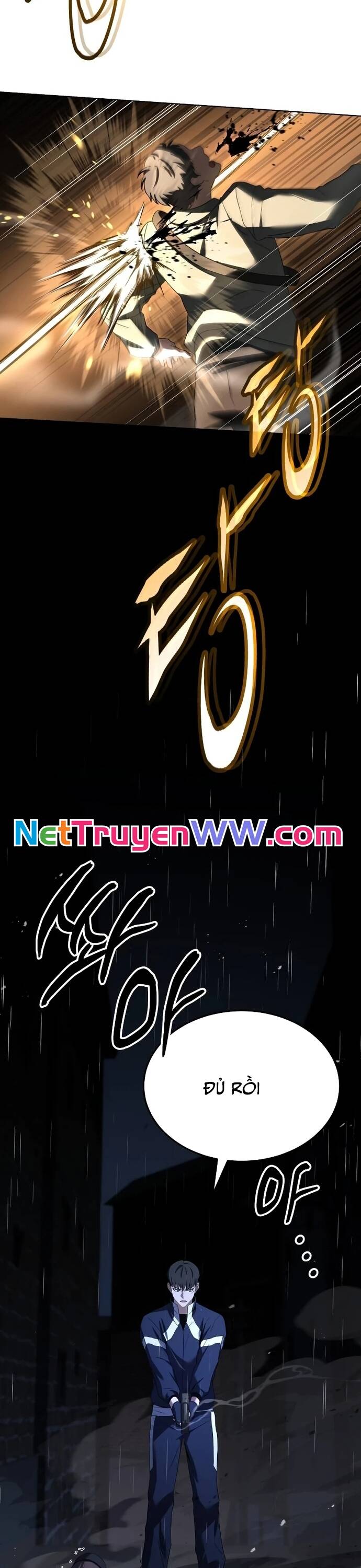 Kim Chiến Sĩ: Hành Trình Xây Dựng Đặc Tính Chap 6 - Next Chap 7