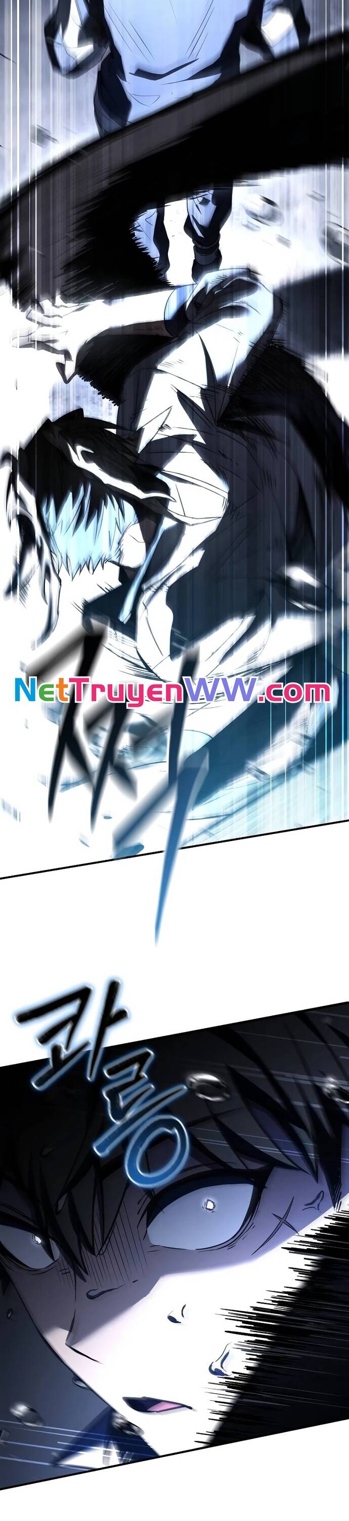 Kim Chiến Sĩ: Hành Trình Xây Dựng Đặc Tính Chap 6 - Next Chap 7