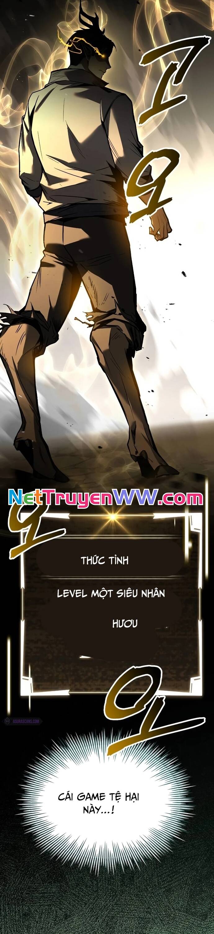 Kim Chiến Sĩ: Hành Trình Xây Dựng Đặc Tính Chap 6 - Next Chap 7