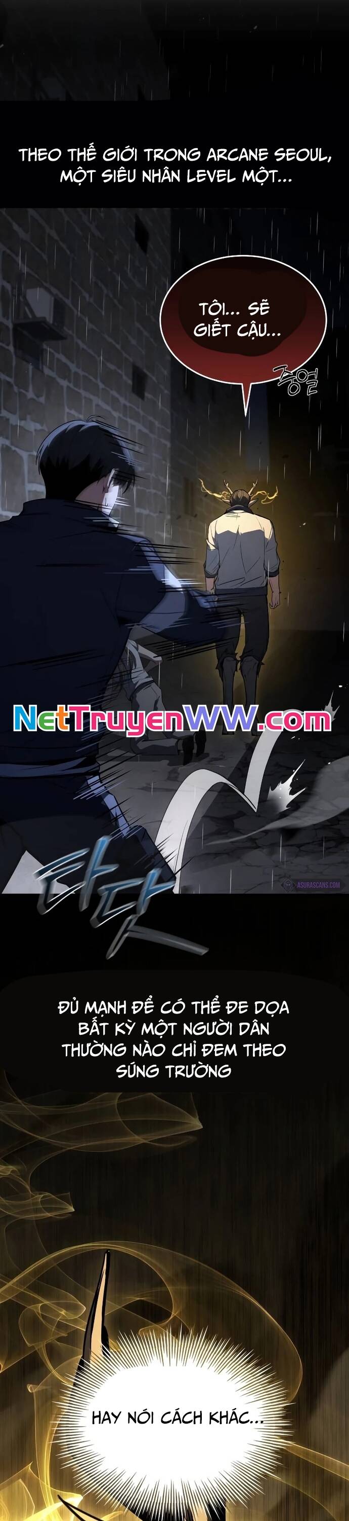 Kim Chiến Sĩ: Hành Trình Xây Dựng Đặc Tính Chap 6 - Next Chap 7
