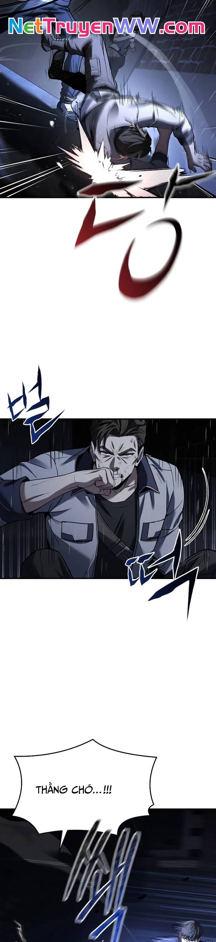 Kim Chiến Sĩ: Hành Trình Xây Dựng Đặc Tính Chap 6 - Next Chap 7