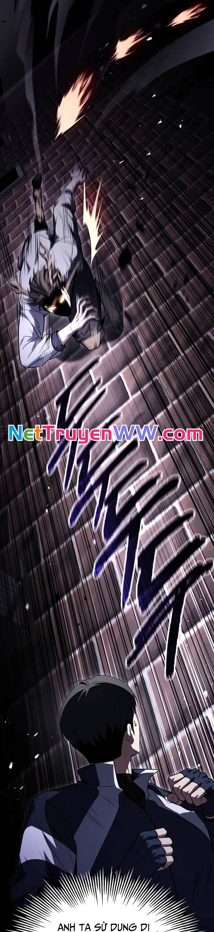 Kim Chiến Sĩ: Hành Trình Xây Dựng Đặc Tính Chap 6 - Next Chap 7