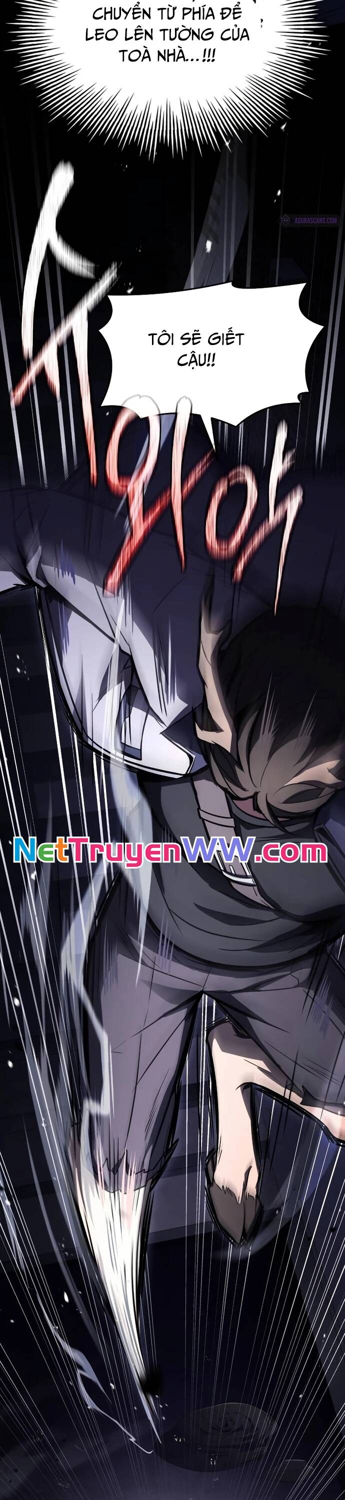 Kim Chiến Sĩ: Hành Trình Xây Dựng Đặc Tính Chap 6 - Next Chap 7