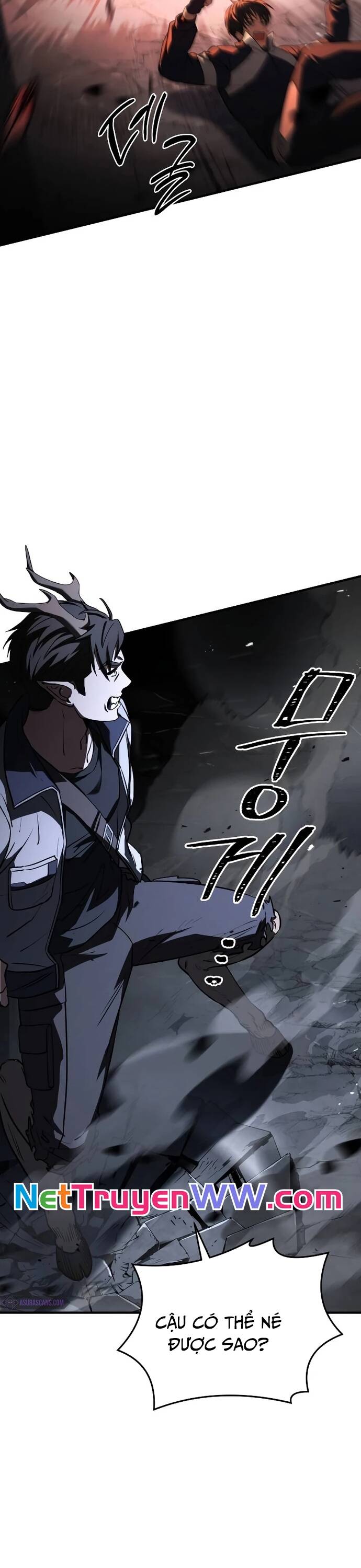 Kim Chiến Sĩ: Hành Trình Xây Dựng Đặc Tính Chap 6 - Next Chap 7