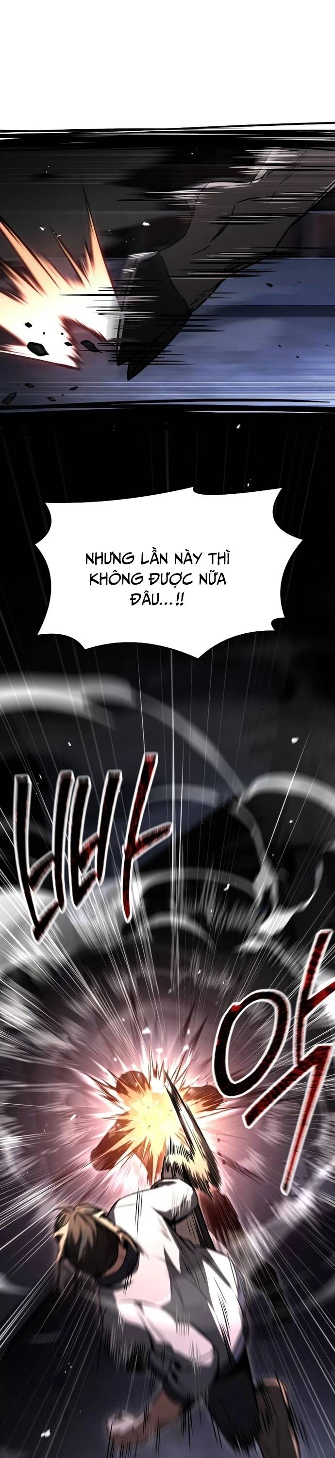 Kim Chiến Sĩ: Hành Trình Xây Dựng Đặc Tính Chap 6 - Next Chap 7