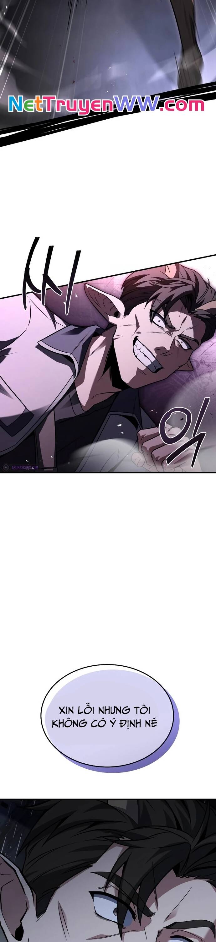 Kim Chiến Sĩ: Hành Trình Xây Dựng Đặc Tính Chap 6 - Next Chap 7