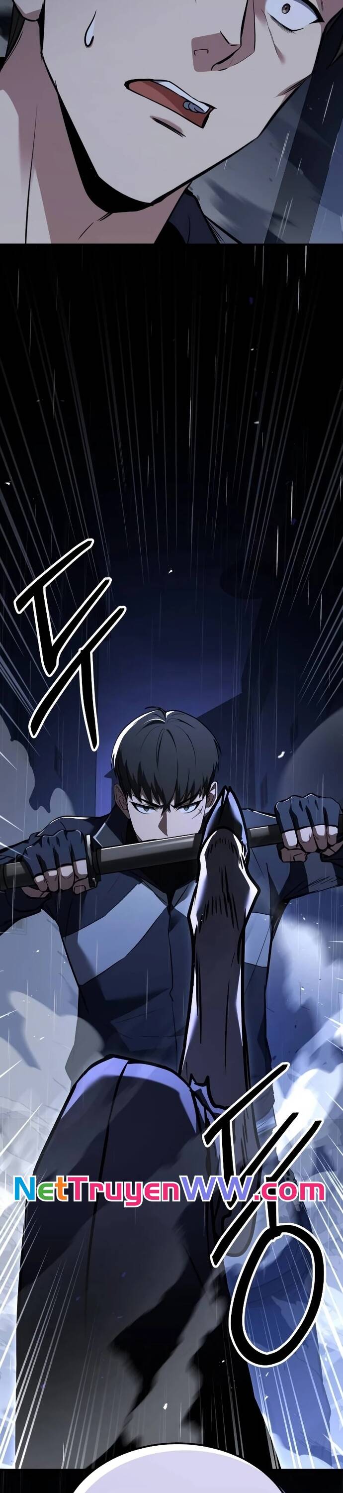 Kim Chiến Sĩ: Hành Trình Xây Dựng Đặc Tính Chap 6 - Next Chap 7