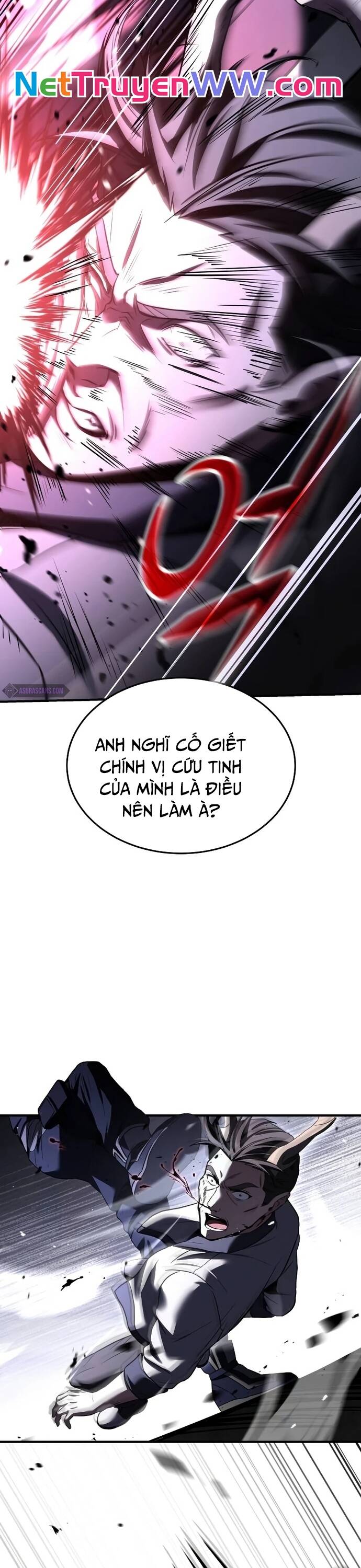 Kim Chiến Sĩ: Hành Trình Xây Dựng Đặc Tính Chap 6 - Next Chap 7