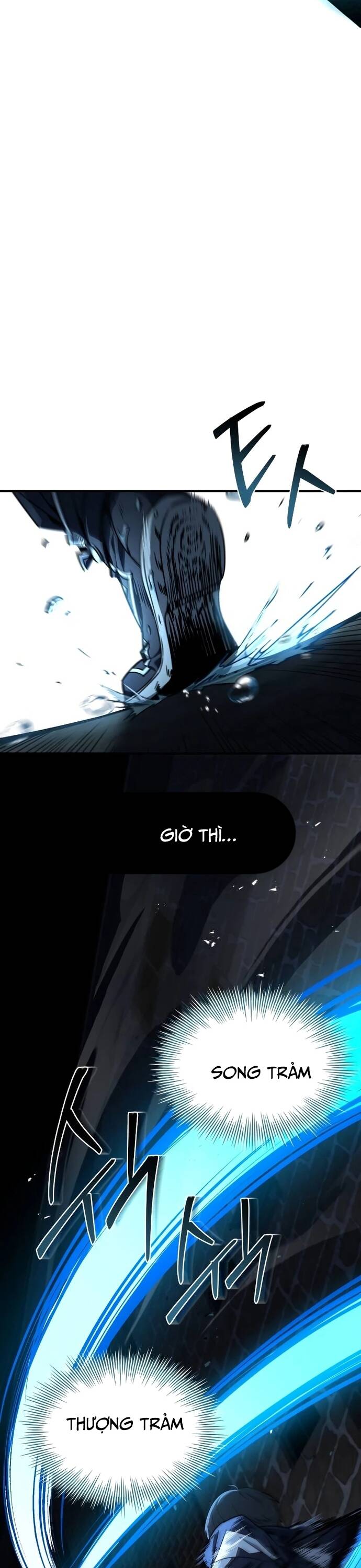 Kim Chiến Sĩ: Hành Trình Xây Dựng Đặc Tính Chap 6 - Next Chap 7