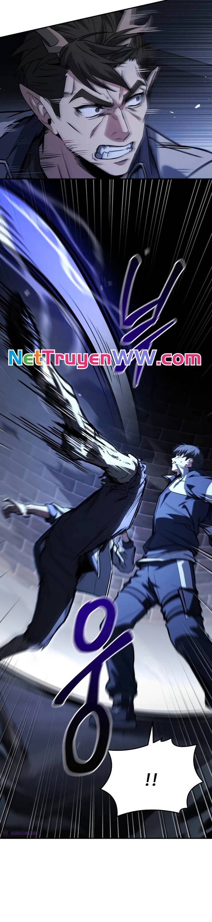 Kim Chiến Sĩ: Hành Trình Xây Dựng Đặc Tính Chap 6 - Next Chap 7