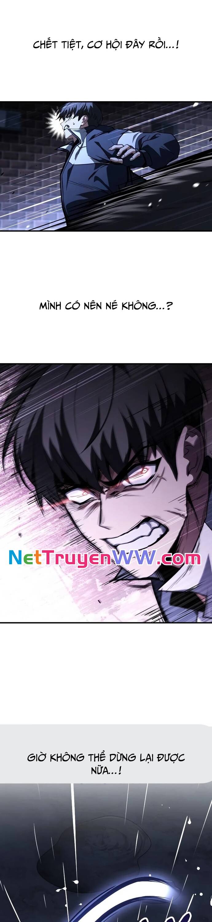 Kim Chiến Sĩ: Hành Trình Xây Dựng Đặc Tính Chap 6 - Next Chap 7
