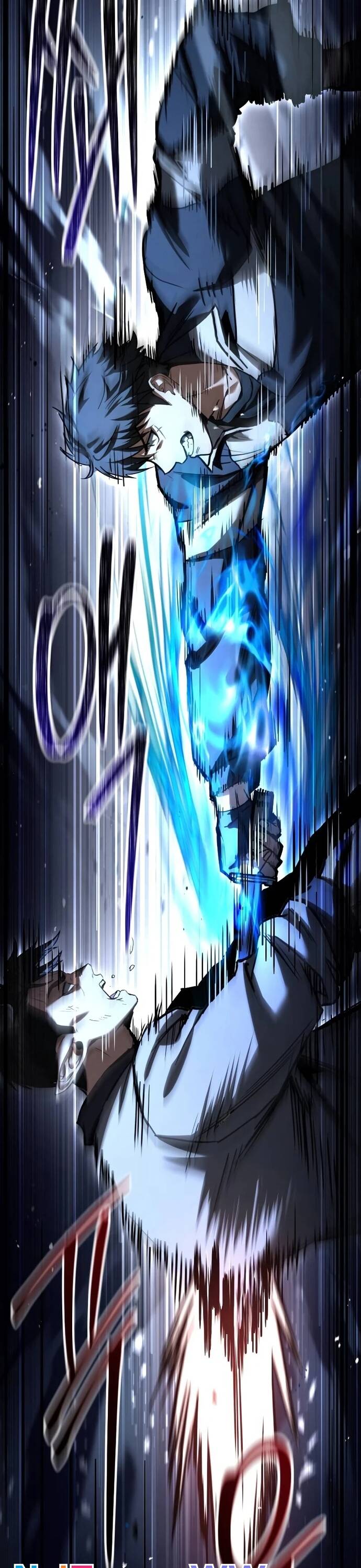 Kim Chiến Sĩ: Hành Trình Xây Dựng Đặc Tính Chap 6 - Next Chap 7