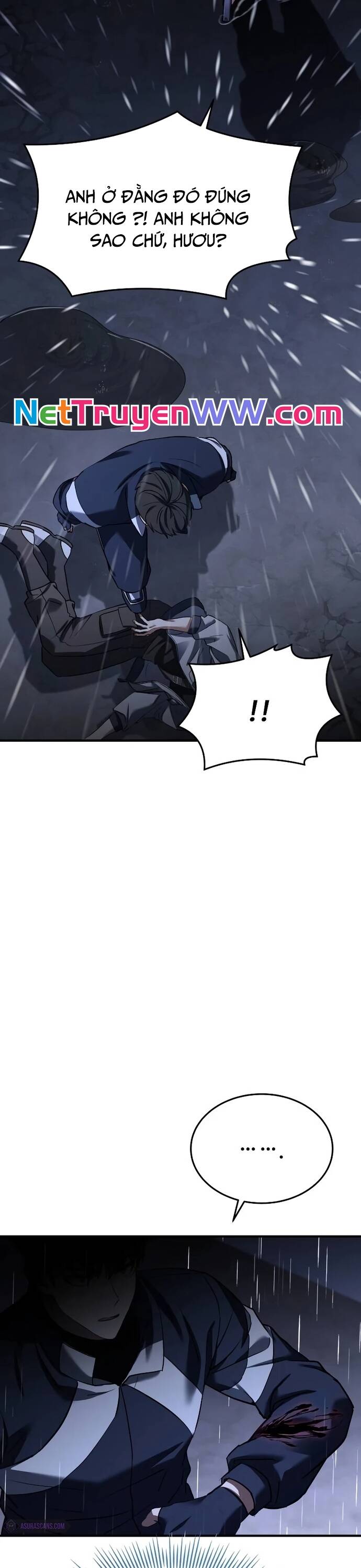 Kim Chiến Sĩ: Hành Trình Xây Dựng Đặc Tính Chap 6 - Next Chap 7