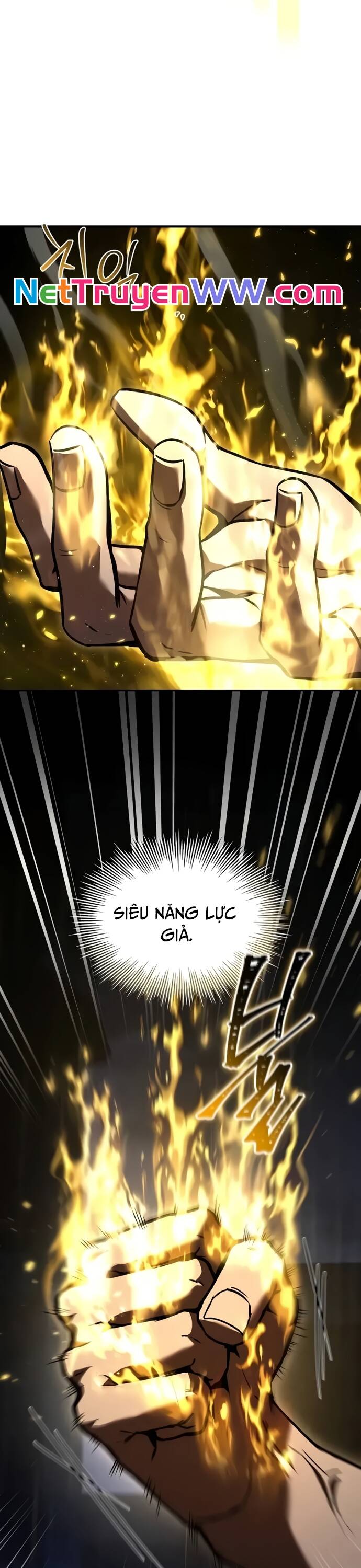 Kim Chiến Sĩ: Hành Trình Xây Dựng Đặc Tính Chap 7 - Next Chap 8