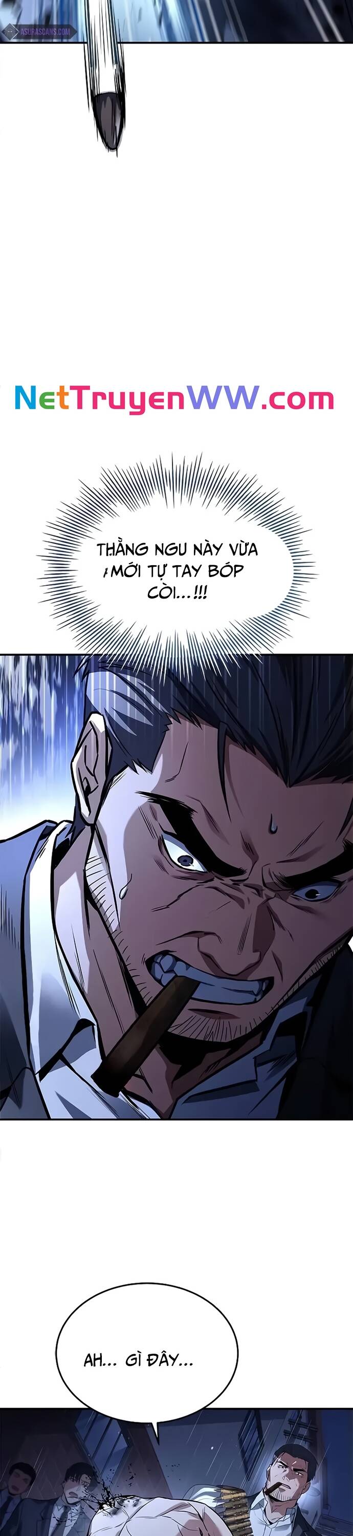 Kim Chiến Sĩ: Hành Trình Xây Dựng Đặc Tính Chap 7 - Next Chap 8
